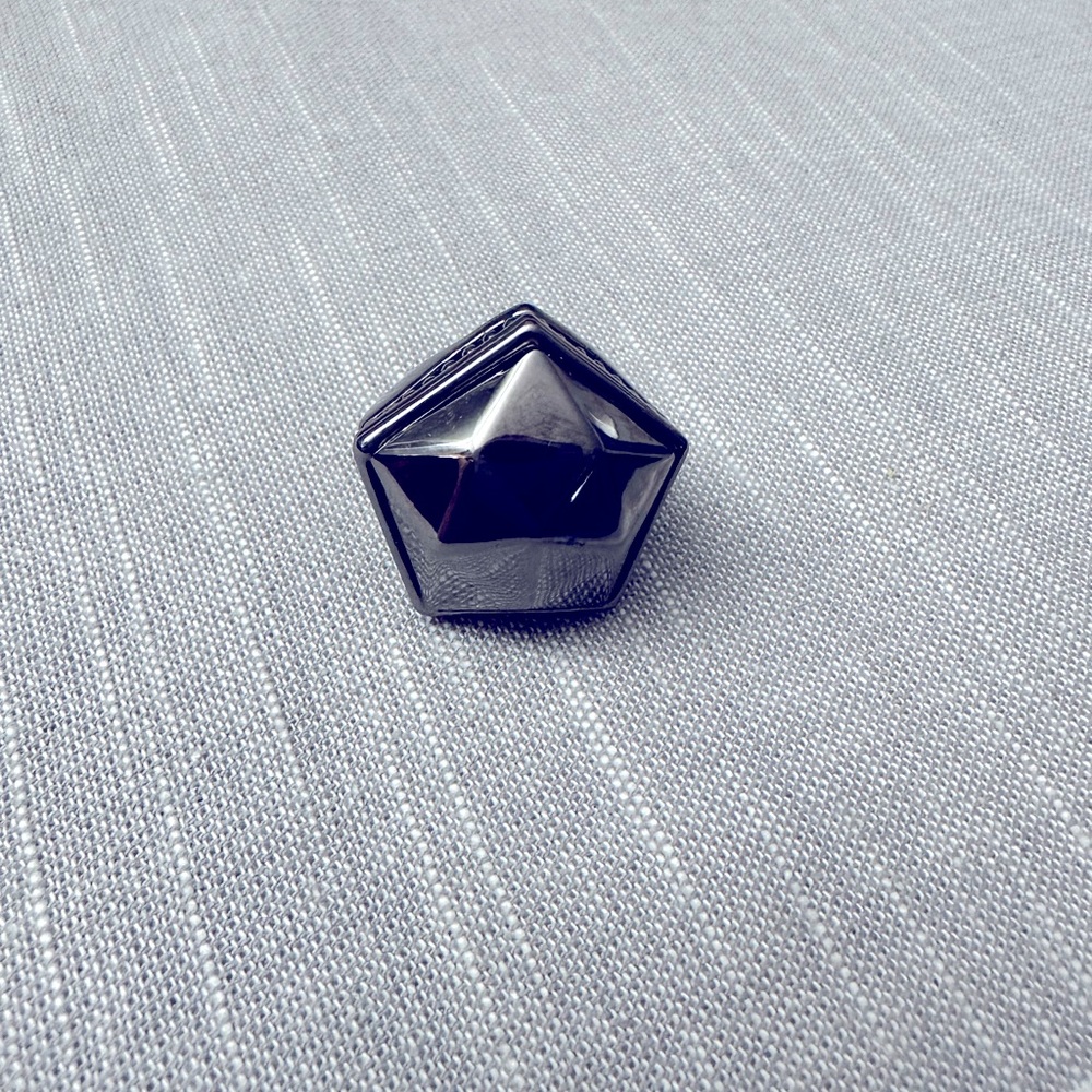Matrix Ring - Size 7 - Picture 8 of 8